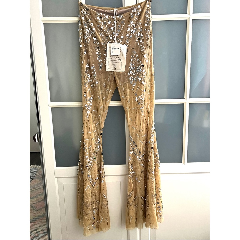 FP Center Stage Pants S/M - Picture 7 of 12